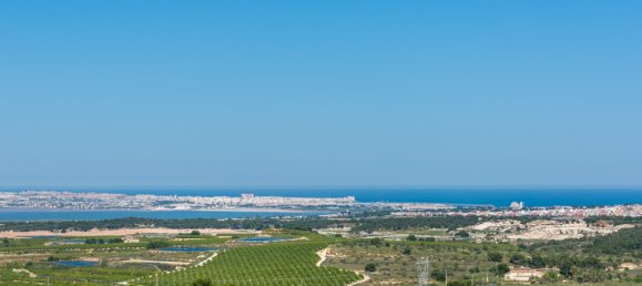 3 chambres Appartement à San Miguel de Salinas, Spain No. 290126 17