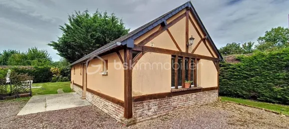 5 bedrooms House in Pont-l'Eveque, France No. 346269 13