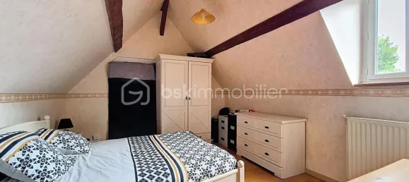 5 bedrooms House in Pont-l'Eveque, France No. 346269 9