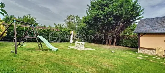 5 bedrooms House in Pont-l'Eveque, France No. 346269 14