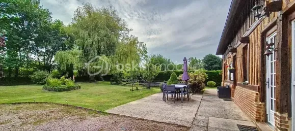 5 bedrooms House in Pont-l'Eveque, France No. 346269 3