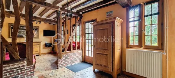 5 bedrooms House in Pont-l'Eveque, France No. 346269 4