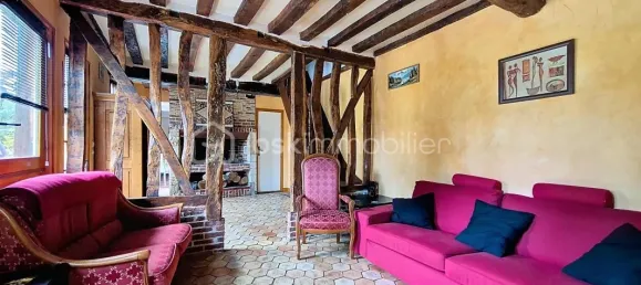 5 bedrooms House in Pont-l'Eveque, France No. 346269 5