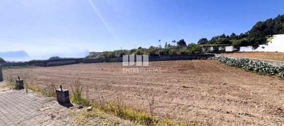 Grundstück in Guilhabreu, Portugal 679m², Nr. 223874 9