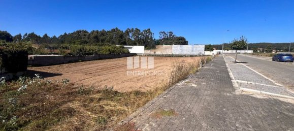 Grundstück in Guilhabreu, Portugal 679m², Nr. 223874 7