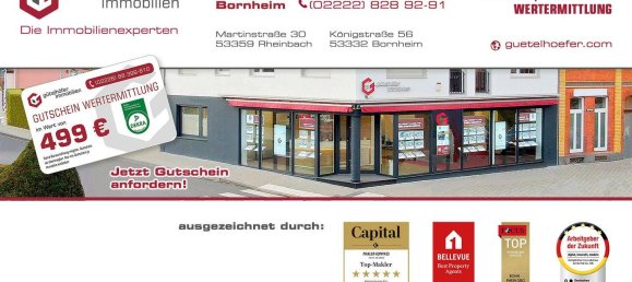 3 bedrooms Townhouse in Rhein-Sieg, Germany No. 272765 48