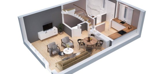 3 bedrooms Townhouse in Rhein-Sieg, Germany No. 272765 49