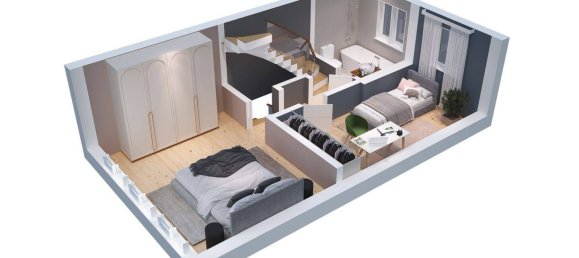 3 bedrooms Townhouse in Rhein-Sieg, Germany No. 272765 50