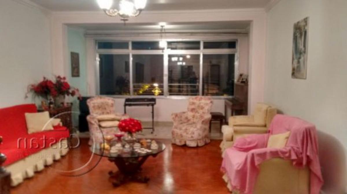 3 bedrooms Apartment in Sao Paulo, Brazil No. 561244
