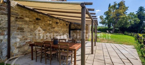 18 bedrooms Villa in Fiesole, Italy No. 262337 12