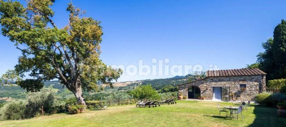 18 bedrooms Villa in Fiesole, Italy No. 262337 4