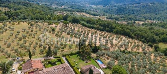 18 bedrooms Villa in Fiesole, Italy No. 262337 21