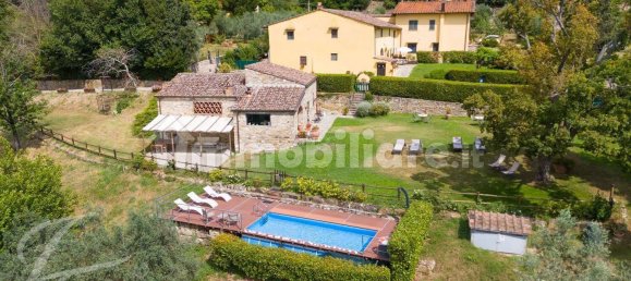 18 bedrooms Villa in Fiesole, Italy No. 262337 24