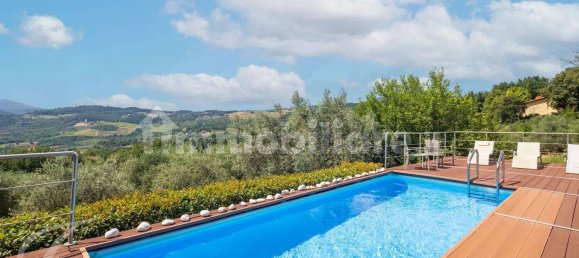 18 bedrooms Villa in Fiesole, Italy No. 262337 16