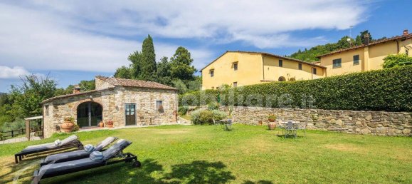 18 bedrooms Villa in Fiesole, Italy No. 262337 22