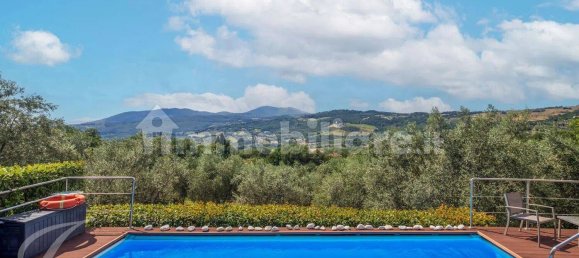 18 bedrooms Villa in Fiesole, Italy No. 262337 5