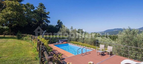 18 bedrooms Villa in Fiesole, Italy No. 262337 17