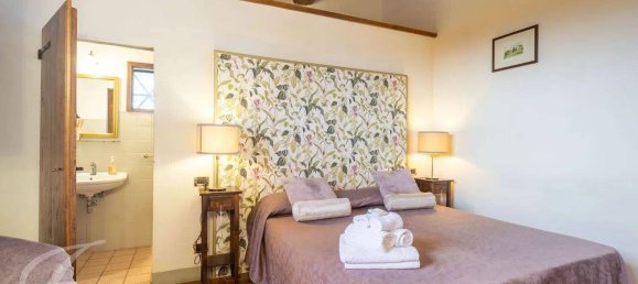 18 bedrooms Villa in Fiesole, Italy No. 262337 9