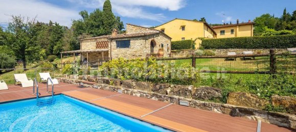 18 bedrooms Villa in Fiesole, Italy No. 262337 6