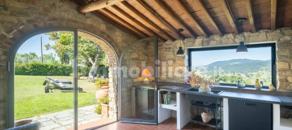 18 bedrooms Villa in Fiesole, Italy No. 262337 7