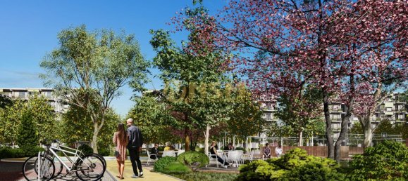 Apartment 3+1 in Mersin, Turkey No. 5596 8