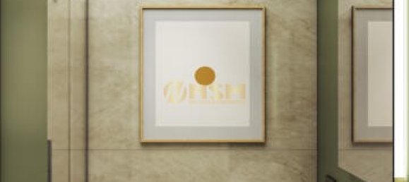 Apartment 3+1 in Mersin, Turkey No. 5596 19