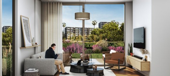 Apartment 3+1 in Mersin, Turkey No. 5596 15