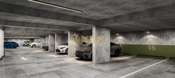 Apartment 3+1 in Mersin, Turkey No. 5596 14