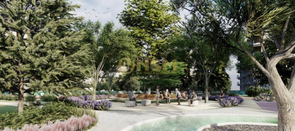 Apartment 3+1 in Mersin, Turkey No. 5596 2