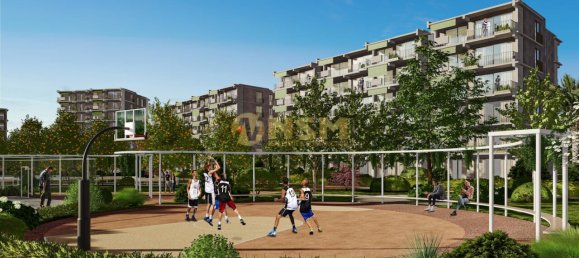 Apartment 3+1 in Mersin, Turkey No. 5596 9