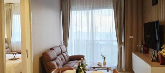 شقة 2 غرف نوم  في Pattaya, Thailand رقم 67393 5