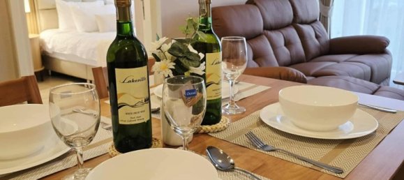 شقة 2 غرف نوم  في Pattaya, Thailand رقم 67393 15