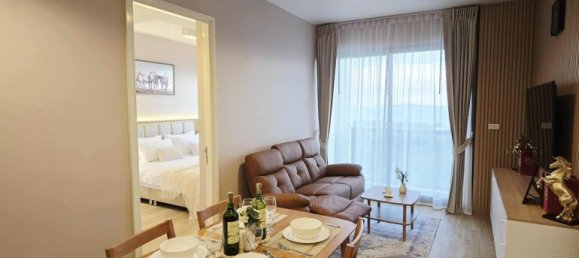 شقة 2 غرف نوم  في Pattaya, Thailand رقم 67393 2