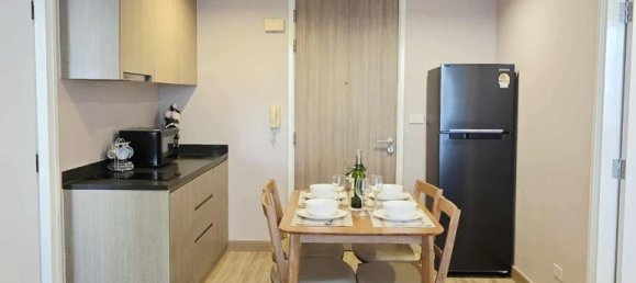 شقة 2 غرف نوم  في Pattaya, Thailand رقم 67393 3