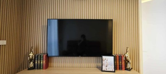 شقة 2 غرف نوم  في Pattaya, Thailand رقم 67393 18