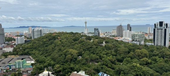 شقة 2 غرف نوم  في Pattaya, Thailand رقم 67393 13