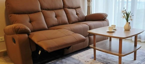 شقة 2 غرف نوم  في Pattaya, Thailand رقم 67393 16