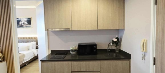 شقة 2 غرف نوم  في Pattaya, Thailand رقم 67393 4