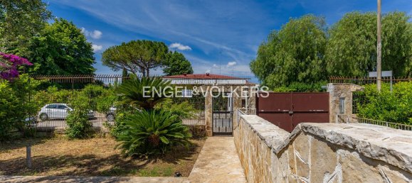 Villa de 8 habitaciónes en Valenzano, Italy No. 279584 6