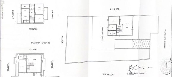 Villa de 8 habitaciónes en Valenzano, Italy No. 279584 32