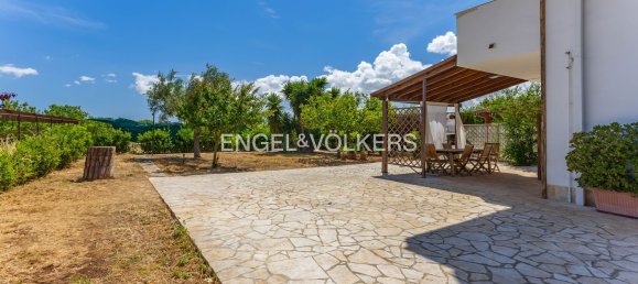 Villa de 8 habitaciónes en Valenzano, Italy No. 279584 8