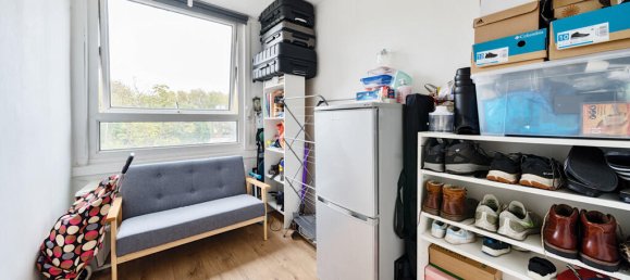 3 bedrooms Apartment in London, United Kingdom No. 7640 22