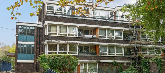 3 bedrooms Apartment in London, United Kingdom No. 7640 12