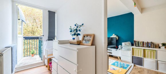 3 bedrooms Apartment in London, United Kingdom No. 7640 36