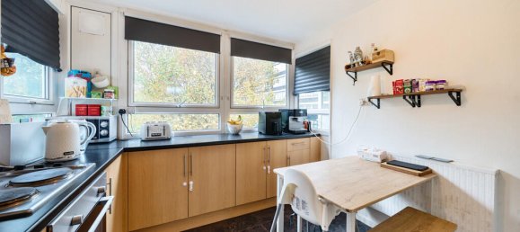 3 bedrooms Apartment in London, United Kingdom No. 7640 4