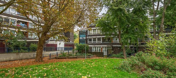 3 bedrooms Apartment in London, United Kingdom No. 7640 17