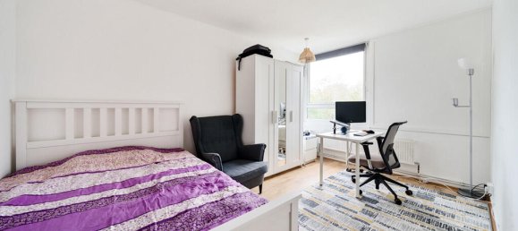 3 bedrooms Apartment in London, United Kingdom No. 7640 2
