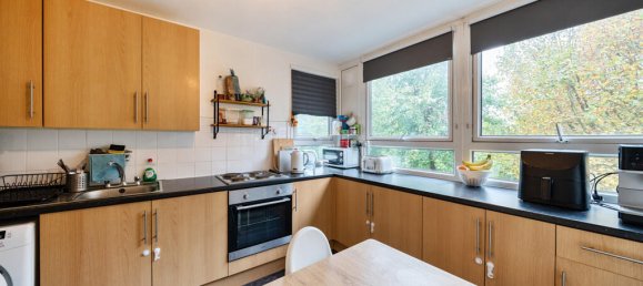 3 bedrooms Apartment in London, United Kingdom No. 7640 9