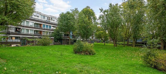 3 bedrooms Apartment in London, United Kingdom No. 7640 15