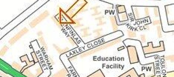 3 bedrooms Apartment in London, United Kingdom No. 7640 38